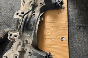 Culla lancia y 1.2 benz