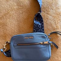 Borsa Miu Miu