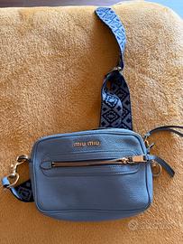 Borsa Miu Miu