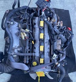 Motore usato per Suzuki Gran Vitara 2.0 bz