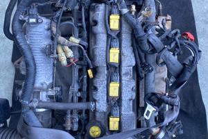 Motore usato per Suzuki Gran Vitara 2.0 bz