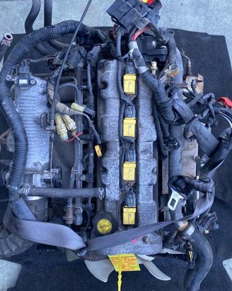 Motore usato per Suzuki Gran Vitara 2.0 bz