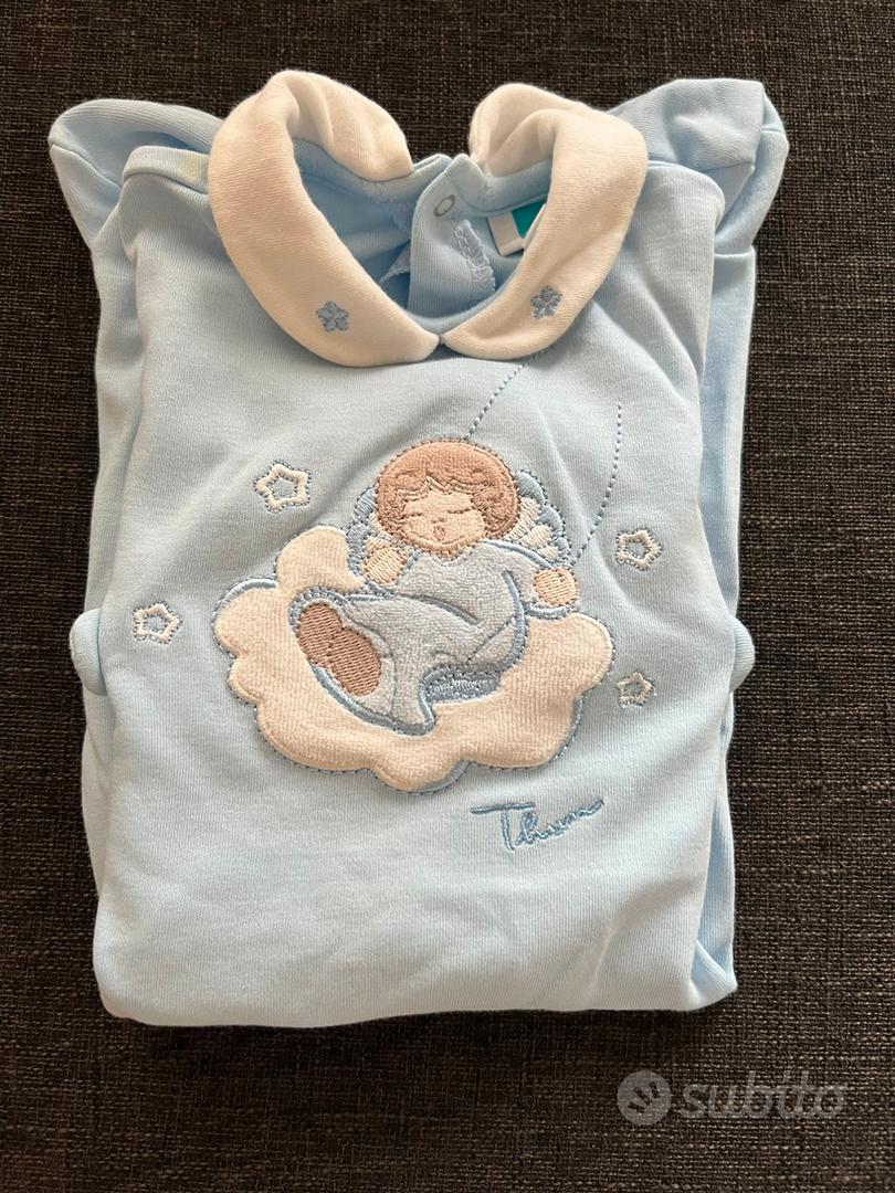 Tutina neonato newborn Thun - Tutto per i bambini In vendita a Padova