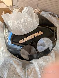Cupolino Cagiva  Mito  1991 nero 