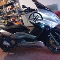T Max 500