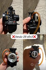 Carburatore 28 pwk