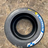 Pneumatico LMGT3 24h Le Mans