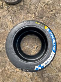 Pneumatico LMGT3 24h Le Mans