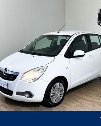 Opel Agila 1.0 12v Enjoy 68cv