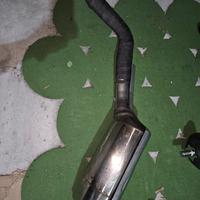 scarico cbr 600rr 2003-2004