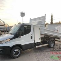 IVECO DAILY 35C14 Ribaltabile