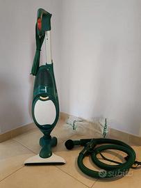 FOLLETTO VK 140 CON ACCESSORI GARANZIA GEN. 2026