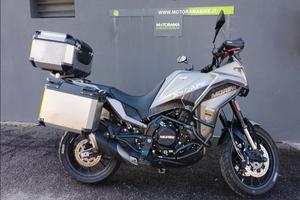 Moto Morini X-Cape 650