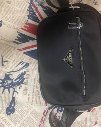 Borsello Prada