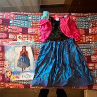 vestiti da Carnevale