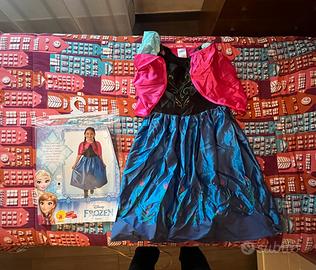 vestiti da Carnevale