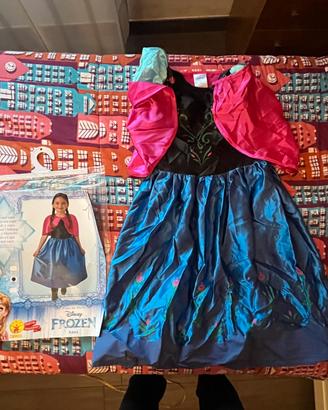 vestiti da Carnevale