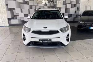Kia Stonic 1.0 T-GDi 120 CV DCT7 Energy