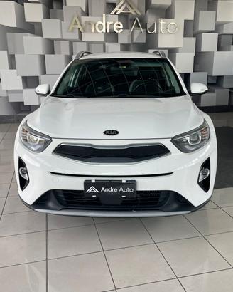 Kia Stonic 1.0 T-GDi 120 CV DCT7 Energy