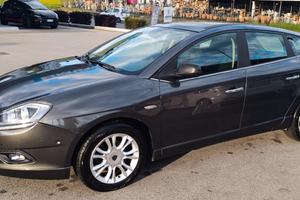 Lancia Delta 2014