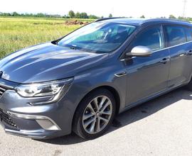 RENAULT Mégane 4ª serie - 2017
