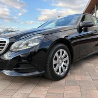 MERCEDES-BENZ E 200 BlueTEC Automatic Premium