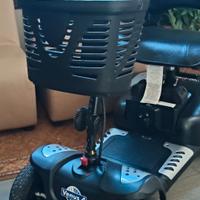 Scooter elettrico anziani