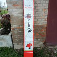 DECESPUGLIATORE PROGREEN 265S 2TEMPI - NUOVO