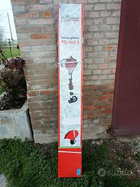 DECESPUGLIATORE PROGREEN 265S 2TEMPI - NUOVO