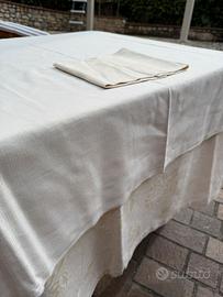 Tovagliato per ristoranti