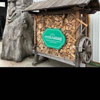 legna da ardere sfusa ed in bancale 