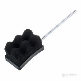 BATTENTE SILENZIOSO PER GRANCASSA TAMA BSQ5S