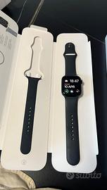 Apple Watch SE 2 GPS 44mm – Come nuovo