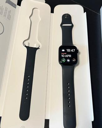 Apple Watch SE 2 GPS 44mm – Come nuovo