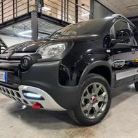 FIAT Panda Cross 0.9 TwinAir Turbo S&S 4x4