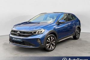 Volkswagen Taigo 1.0 tsi Life 95cv