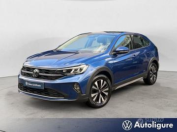 Volkswagen Taigo 1.0 tsi Life 95cv