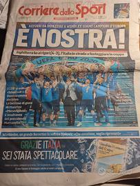 giornale