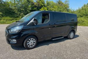 Ford Transit Custom 9 POSTI PASSO LUNGO 2.0TDCAUTO