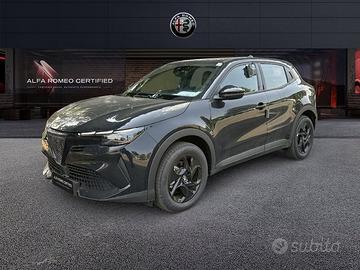 Alfa Romeo Junior 1.2 136CV Hybrid eDCT6 ibrida