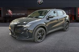 Alfa Romeo Junior 1.2 136CV Hybrid eDCT6 ibrida