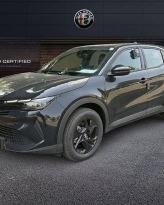 Alfa Romeo Junior 1.2 136CV Hybrid eDCT6 ibrida