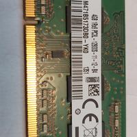 ram 4 gb per laptop