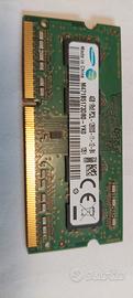 ram 4 gb per laptop