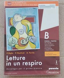 Le parole sono idee - grammatica