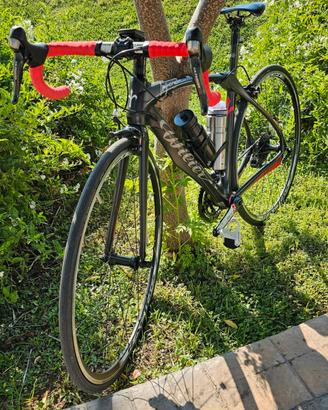 splendida bici corsa anche permuta