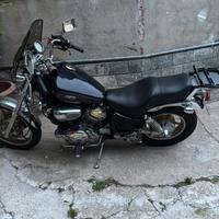 Yamaha virago 1000