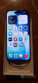 iphone 15 pro 256gb natural titanium 