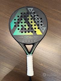 racchetta da padel Alkemia Terra 2023 - 360 grammi