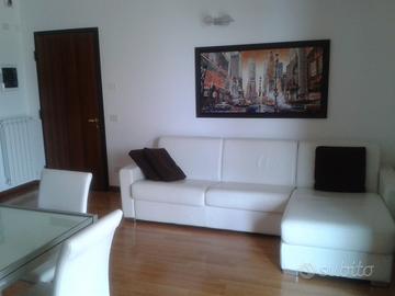 Bilocale in moniga del garda